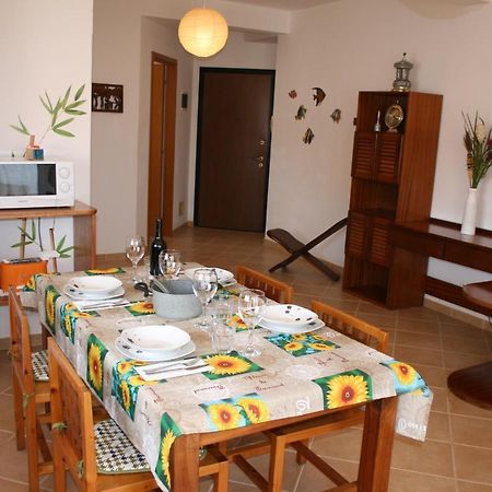 Casa Bahia 5 Apartment ซังตามาเรีย ภายนอก รูปภาพ