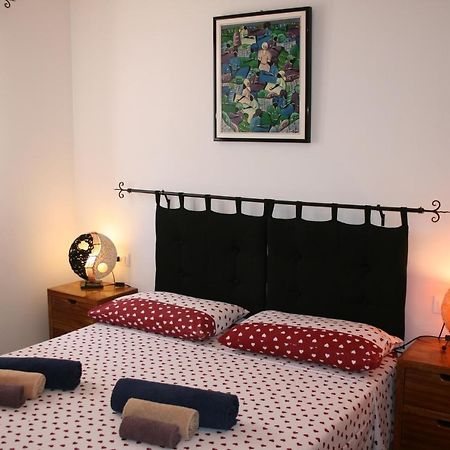 Casa Bahia 5 Apartment ซังตามาเรีย ภายนอก รูปภาพ