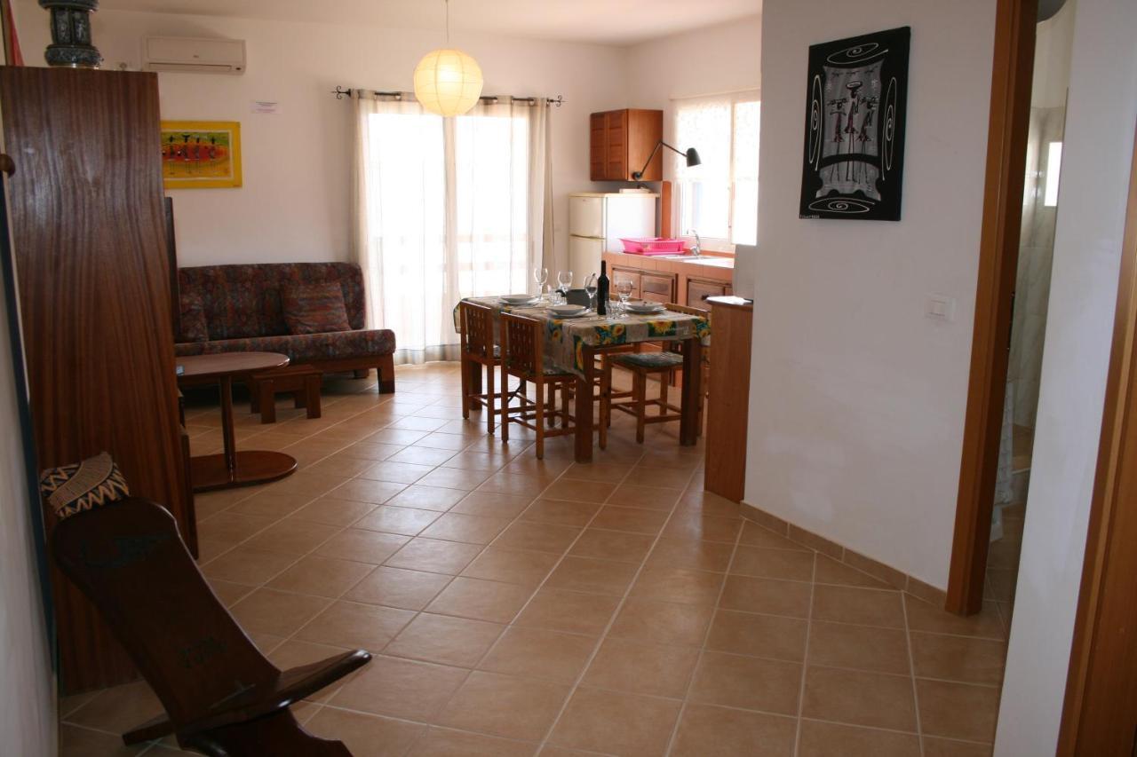 Casa Bahia 5 Apartment ซังตามาเรีย ภายนอก รูปภาพ