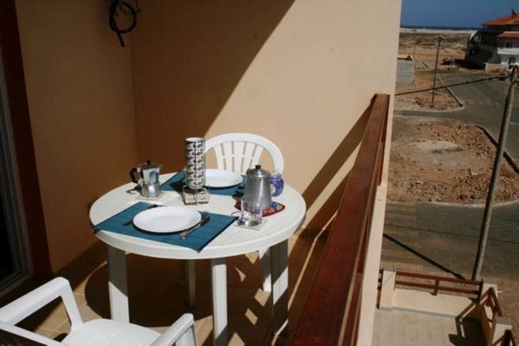 Casa Bahia 5 Apartment ซังตามาเรีย ห้อง รูปภาพ