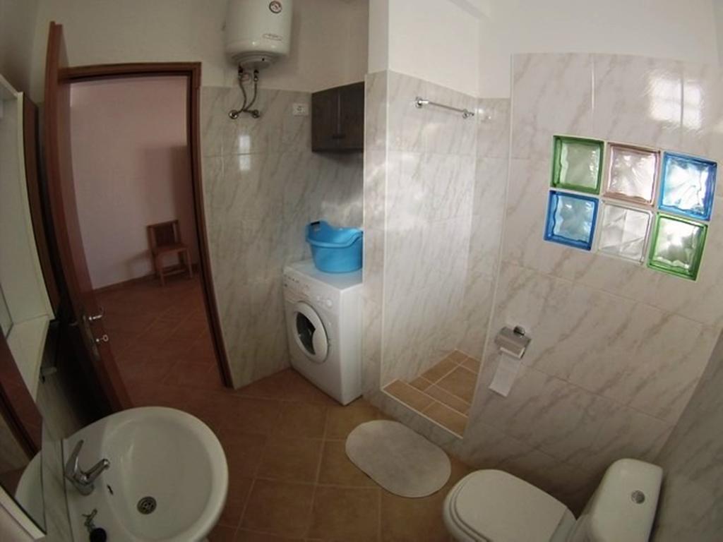 Casa Bahia 5 Apartment ซังตามาเรีย ภายนอก รูปภาพ